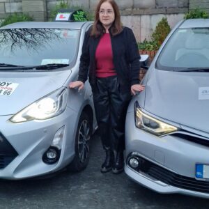 driving lessons blanchardstown
